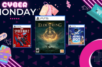 These Cyber Monday PS5 sport offers are too good t...