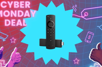 Fireplace TV Stick value drops once more to all-ti...