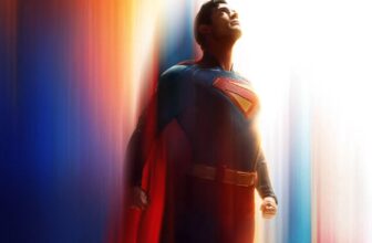 Superman’s Teaser Is the Largest WB/DC Trail...