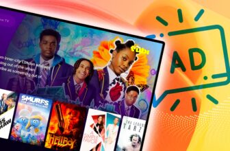 Sure, Tubi is free, however there’s a comple...