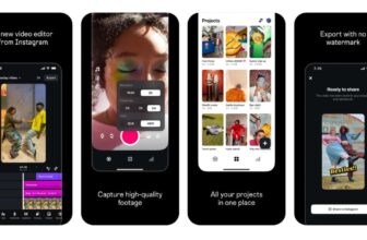 Instagram is dashing out a brand new video enhanci...