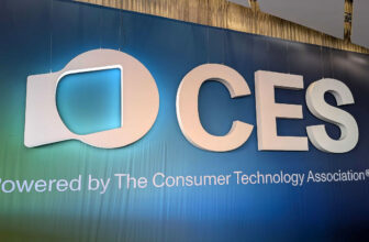 Our unofficial, foolish and meaningless CES 2025 a...
