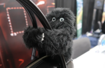 The weirdest tech we noticed at CES 2025