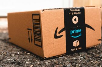 Amazon Prime will now not let garments customers &...