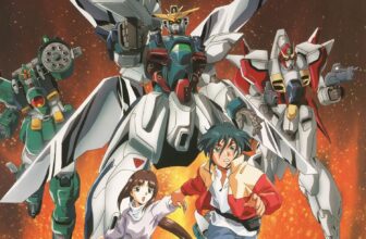 Considered one of Gundam’s Most Underrated S...