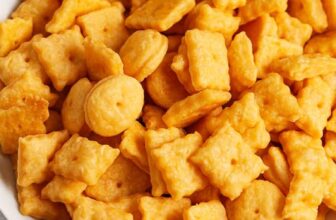 Do-it-yourself Cheez-Its – Spend With Pennie...