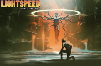 Actual Authors Wreak Havoc for Chatbots in This Dy...