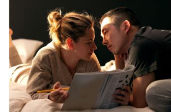 The Yr’s Most Distinctive Sci-Fi Love Story ...