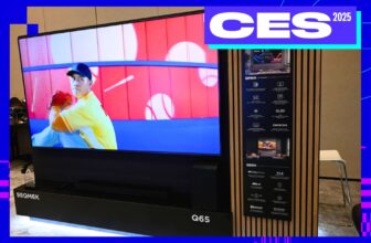 TCL’s Newest TV Is Large, Daring, and Lovely...