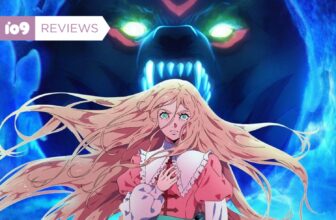 Nocturne’s Second Season Is Bloody Sensible