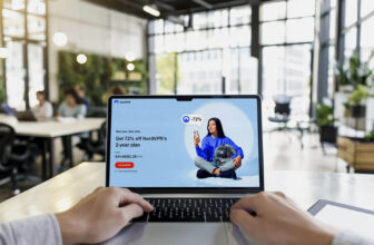 Get 70% Off NordVPN At the moment!