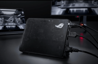 Asus Unveils 2025 XG Cell: World’s First Thunder...