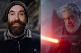 Ahsoka Could Have Discovered Its New Baylan Skoll