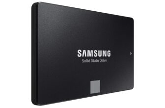 The Samsung 870 EVO Inside SSD for Simply $90, a V...