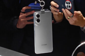 The Galaxy S25 Edge Debut At Unpacked: Samsung’s...