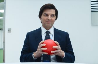 Severance Is Again! Discuss In regards to the Seas...