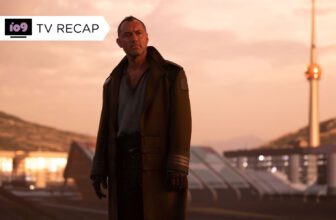 Skeleton Crew Lastly Gave Us a Nice Star Wars Vill...