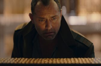 Skeleton Crew Preserve Jod a Villain?