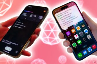 Is Gemini or Apple Intelligence the smarter altern...