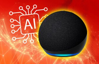 Is Alexa’s generative AI improve doomed to f...