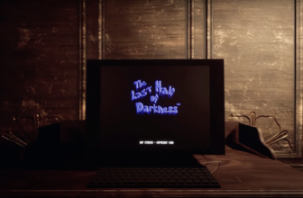 The 1989 level and click on horror recreation Fina...