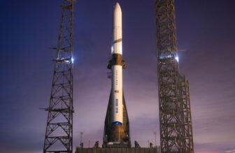 How you can watch Blue Origin’s inaugural New Gl...