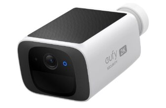 Eufy’s Photo voltaic Safety Digicam Is Again at ...