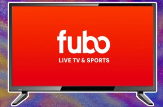 I want I knew how horrible Fubo TV seemed on a 4K ...