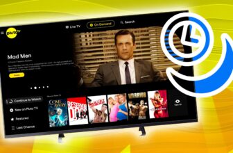 Find out how to use Idle Mode on Pluto TV