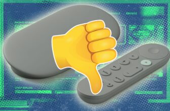 Why I will not be making the soar from Chromecast ...