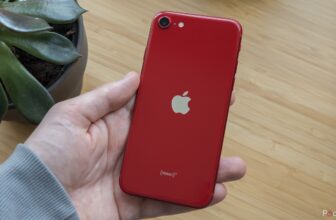 A brand new iPhone SE 4 leak provides us our great...