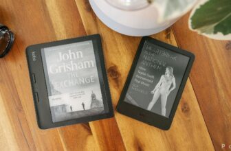 3 explanation why I desire Kobo over Kindle
