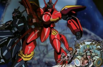 Macross’ Large Saga Lastly Hits Disney+ and ...