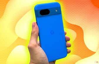 the Pixel 8a deserved higher