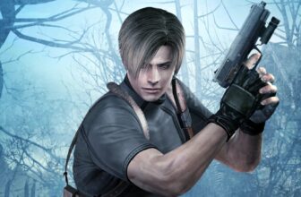 Resident Evil 4 Did not Simply Change The whole lo...