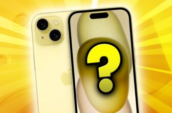 Do you have to purchase an iPhone 15 in 2025?