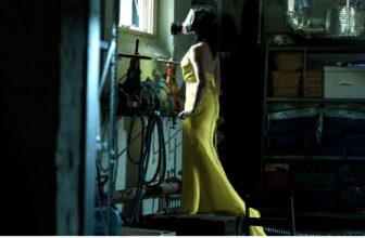 Cristin Milioti Is aware of Sofia Falcone Is an Ic...