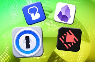 5 superior Mac apps that make me far more producti...
