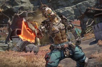 Borderlands 4 is launching on September 23