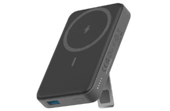 Do not Miss the Boat on This $40 Anker Magnetic Ch...