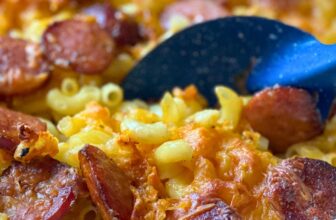CAJUN MACARONI AND CHEESE – The Southern Gir...