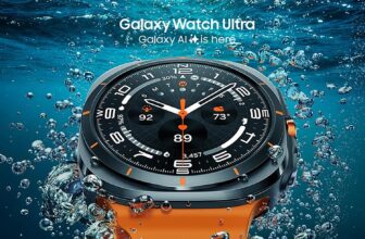 Samsung Galaxy Watch Extremely Now Prices the Iden...