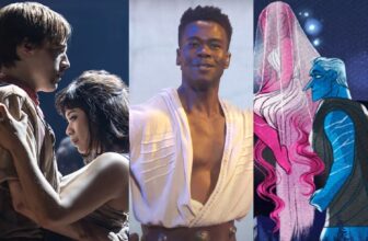 5 Legendary Tales That Want the Large-Display scre...