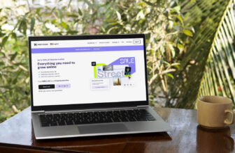Construct and Host Your Web site for Much less Tha...