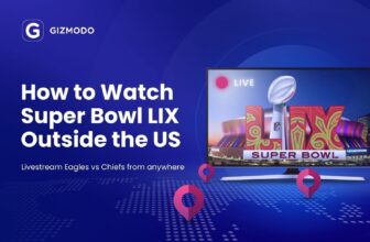 Reside Stream Eagles vs Chiefs from Wherever