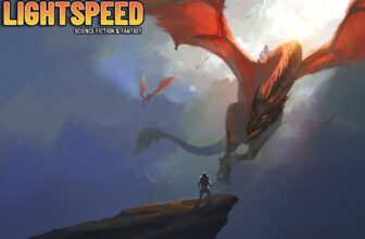 A Scholar Begins to Perceive Her Unusual Avian Obj...