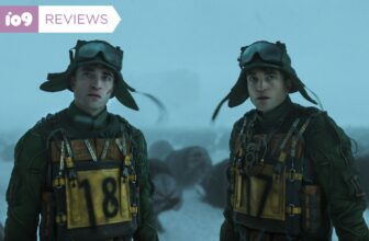 Mickey 17 Is a Strong Sci-Fi Delight, Till Issues ...