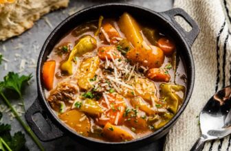 Mississippi Beef Stew – The Keep At House Ch...