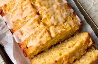 PINEAPPLE COCONUT LOAF CAKE – The Southern W...
