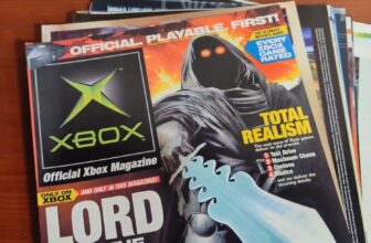 Each Gamer Ought to Discover this Archive of Video...